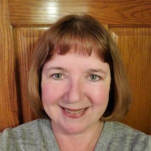 Meet your Posher, Patty